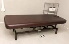 サイズ追記！合計25万円ほど healthtec電動マッサージベッド 輸入品 