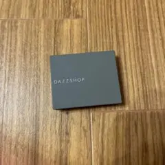 DAZZSHOP デュオアイシャドウ03のサムネイル