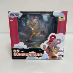 2026年最新】Run run run フィギュアの人気アイテム - メルカリ