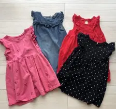★ワンピースまとめ買い★