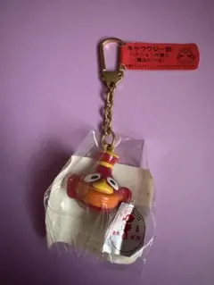 ハクション大魔王 ストラップ キーホルダー 2025年最新】ハクション大魔王 ストラップの人気アイテム - メルカリ