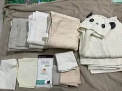 【mami様専用】ケラッタ♡イブルガーゼ　レギンスセット