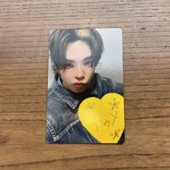 アサヒ treasure トレカ lastnight 当選者限定 アサヒ treasure トレカ lastnight 当選者限定 - メルカリ