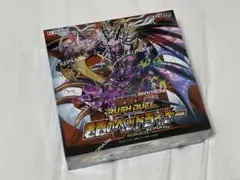 遊戯王ラッシュデュエル 轟炎のヘッドライナー BOX - メルカリ
