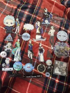 ゲーム上位特典・非売品】八木勇征 アクリルスタンド 浴衣ver - メルカリ