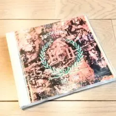 RCサクセション 1981-1990 アルバム CD
