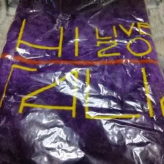 ARASHI DIGITALIANタオル