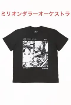 トリッカル 韓国限定 SPAOコラボ Tシャツ - メルカリ