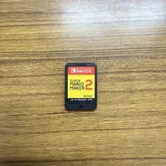 マリオメーカー2