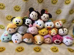 ツムツム 14体　バラ売りOK♪