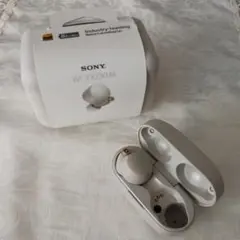 SONY WF-1000XM4 ワイヤレスイヤホン　左耳のみ