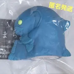 【匿名発送】光る！まちぼうけ 深海のなかま シーラカンス