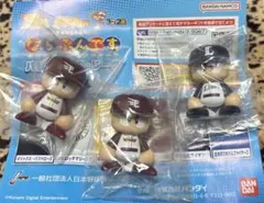 ならぶんです。パワプロくん