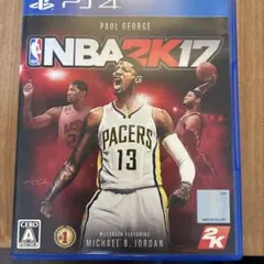 NBA 2K17