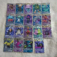 キンプリ トレカセット リエラ ポップアップストア