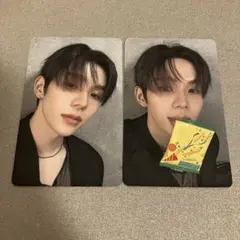 RIIZE 東京ドーム グッズ 購入特典 6000円 トレカ ショウタロウ