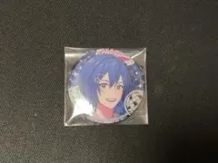 メロパレ KAITO 缶バッジ