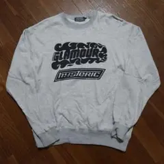 2026年最新】ヒステリックグラマー スウェットの人気アイテム - メルカリ