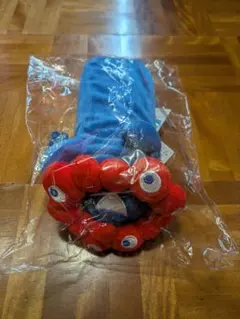 2025年最新】万博ぬいぐるみの人気アイテム - メルカリ