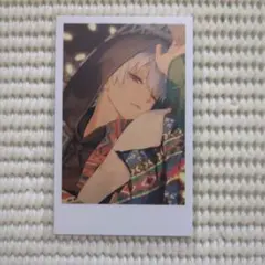 15 にじさんじ ランダムチェキ風カード 葛葉