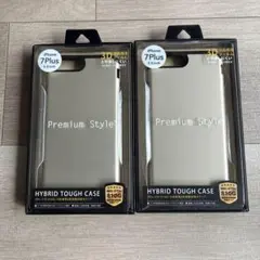 Premium Style iPhone 7 Plus ケース
