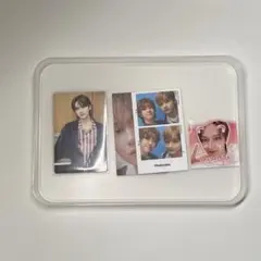 SEVENTEEN ジュン carat land 2024