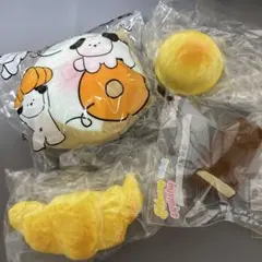 低反発スクイーズ まとめ売り
