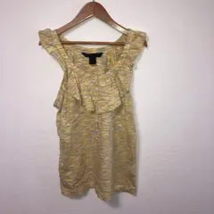 MARC BY MARC JACOBS タンクトップ