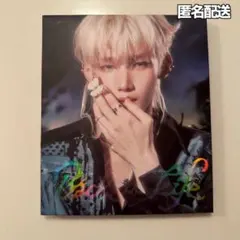 &TEAM Back to Life CD エンティーム JO