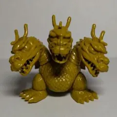 キングギドラ　怪獣　プラモ　フィギュア