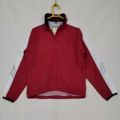 「adidas」ウインド·ブレーカー/'90年代万国旗タグ/