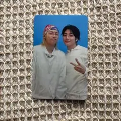 StrayKids KARMA walmart トレカ アイエン フィリックス