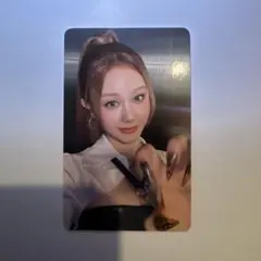 BABYMONSTER WE GO UP トレーディングカード