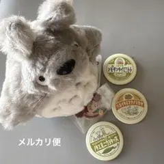 ⭐️ おすすめ⭐️ジブリ　となりのトトロ　グッズまとめ売り【早い者勝ち】