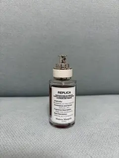 （廃盤）REPLICA Whispers in the Libraryのサムネイル