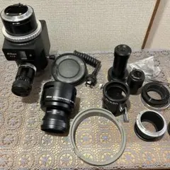 □□ MAMIYA マミヤ SEKOR C 150mm 210mm カメラパーツ - メルカリ