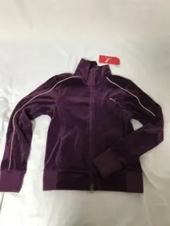 プーマ　ジャージ　トレーニング♪高級品激安♪新品♪（元値¥17000）