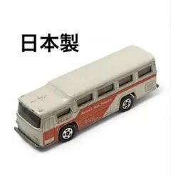 トミカ ミニカー 日本製 富士 セミデッカー バス 2025年最新】トミカ日本製セミデッカーバスの人気アイテム - メルカリ