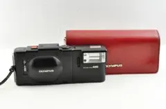 2026年最新】OLYMPUS XA A16の人気アイテム - メルカリ