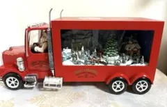 オルゴール クリスマス