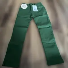 foキッズ 長ズボン　ストレッチ