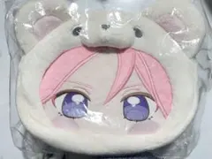 あんスタ おかおBIGショルダー 朔間零 - メルカリ