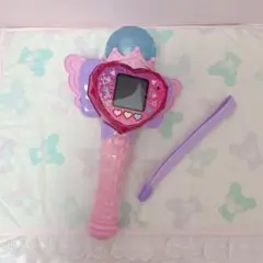 ⌇ひみつのアイプリ⌇ハートPod ＆ アイプリマイク