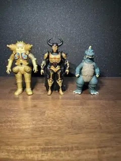 ウルトラ怪獣　500 ソフビまとめ売り