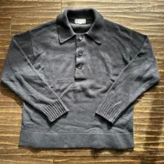 MARGARET HOWELL ニットセーター