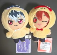 アイドリッシュセブン きらどる おさんぽーず 百 七瀬陸 アイナナ