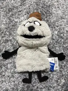 パペットスンスン ゾンゾン ハンドパペット