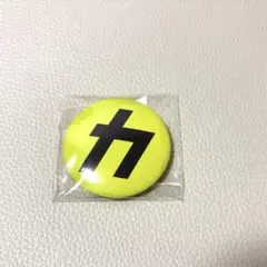 Snow Man アルバム「音故知新」 の初回盤Ｂ購入特典カリスマックス缶バッジ