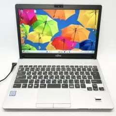 Z72 AI対応 FUJITSU13インチFHD office/i5/256GB - メルカリ