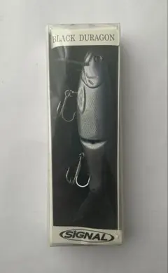 デカダッチ　シグラット　ブラックデュラゴン　未使用 2025年最新】シグナル ブラックデュラゴンの人気アイテム - メルカリ